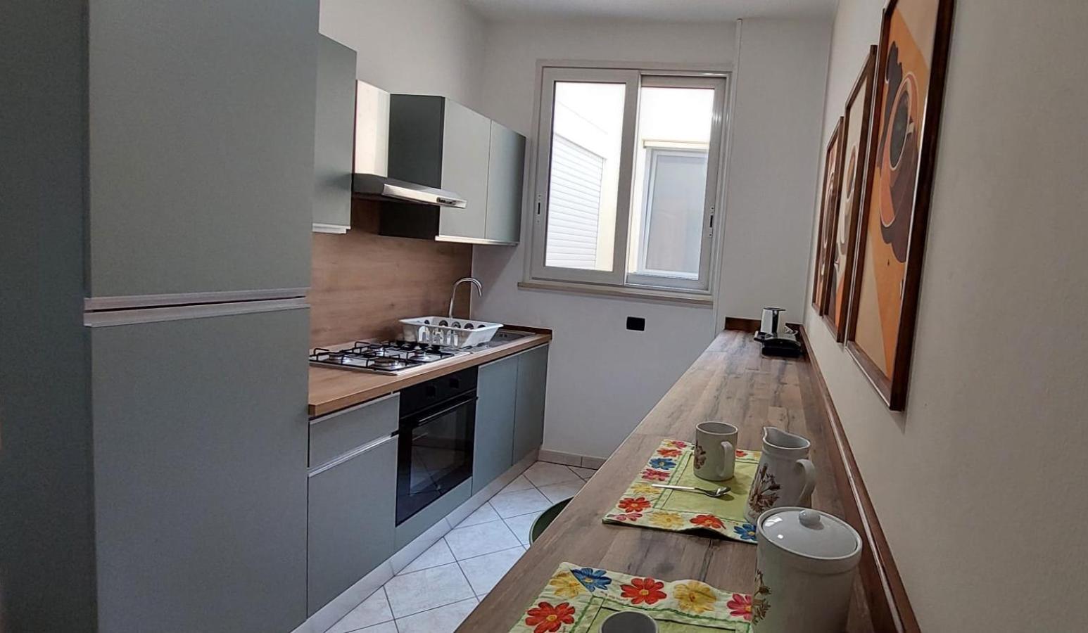 Casa Vacanze Fronte Castello Martano Room photo