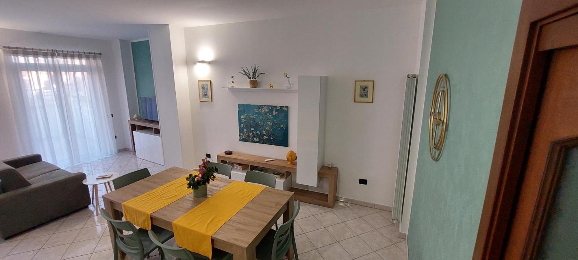 Casa Vacanze Fronte Castello Martano Exterior photo